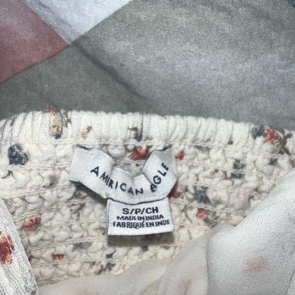 American Eagle Sundress NWT - Picture 4 of 5